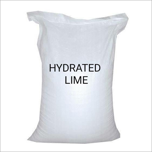 Hydrated Lime