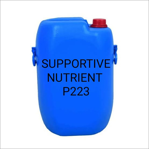 P223 Supportive Nutrient
