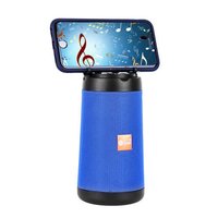 Bluei Rocker R4  High Bass Portable Bluetooth Speaker