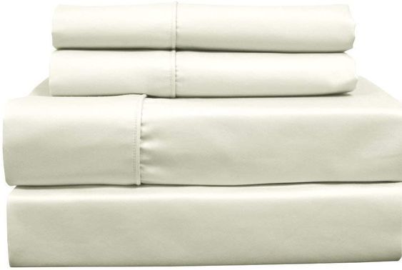 High quality soft polyester bed sheet fabric