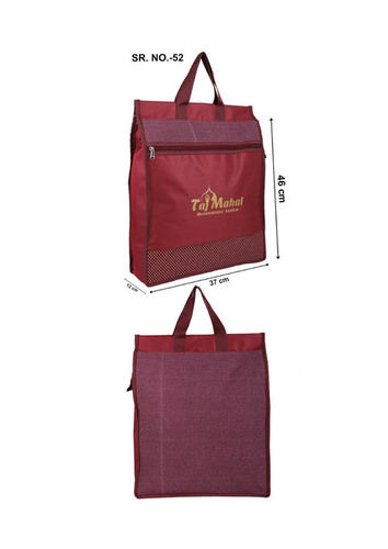 Promotional Shopping Thaila / Carry bag