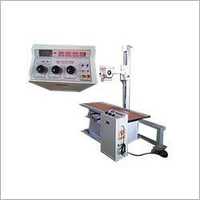 Fixed Ceiling X-Ray Machne With Free Unit