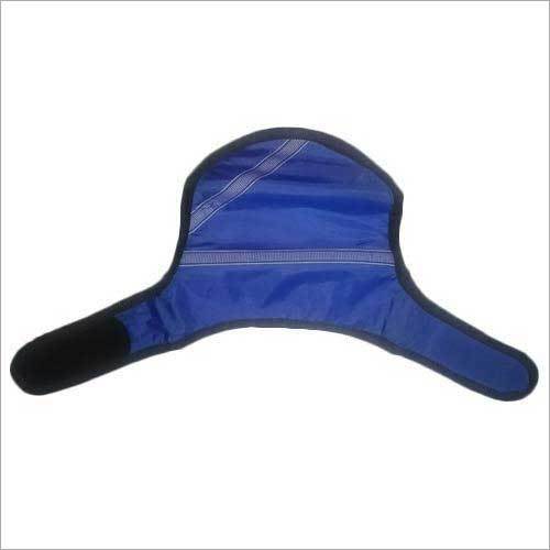 Polyester X-ray Thyroid Shield