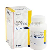 Ritonavir Tablets