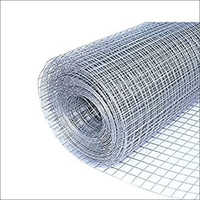 Chain Link Fencing