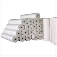 Industrial White PP Non Woven Fabric