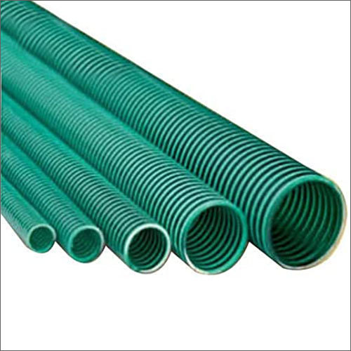 PVC Suction Hose Pipe By ALIYA CORPORATION