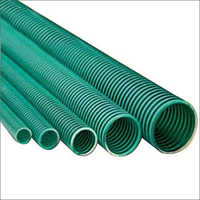 Garden Hose And Suction Pipe