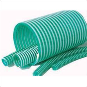 Garden Hose And Suction Pipe