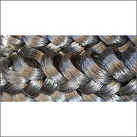 Galvanized Wire