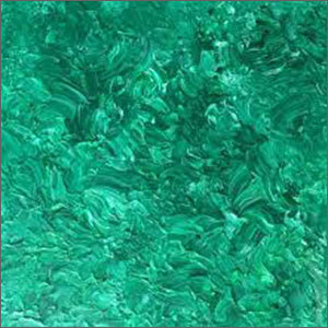Green Forest Marble Slab