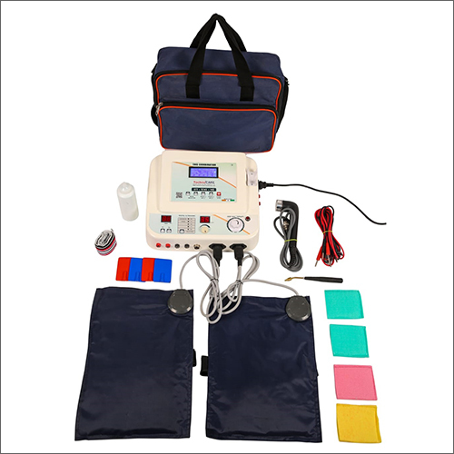 5 In 1 US And TENS Combination Therapy Machine