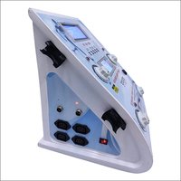 6 In 1 US And TENS Combination Therapy Machine