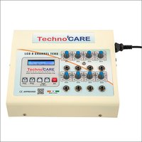 8 Channel TENS Therapy Machine