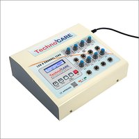 8 Channel TENS Therapy Machine