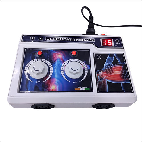 Electric Channel Deepheat Therapy Exporter, Electric Channel Deepheat Therapy  Manufacturer,Supplier