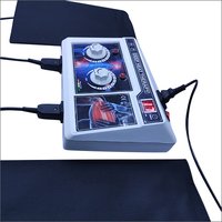 Electric Channel Deepheat Therapy