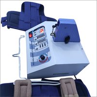 Digital Cervical And Lumbar Traction Machine