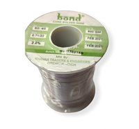 22SWG 60/40 Bond Solder Wire