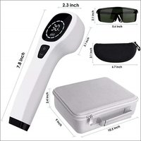 Electric Handy Laser