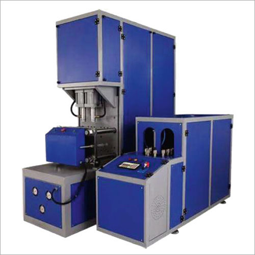 Industrial PET Blowing Machine