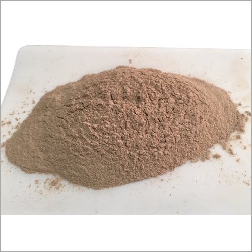 Natural Kachchh Bentonite Powder