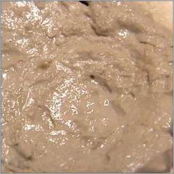 Bentonite Clay