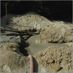 Bentonite Drilling Mud
