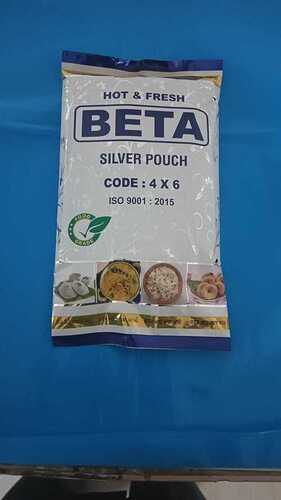 Silver Pouches / Hotel Silver Pouches