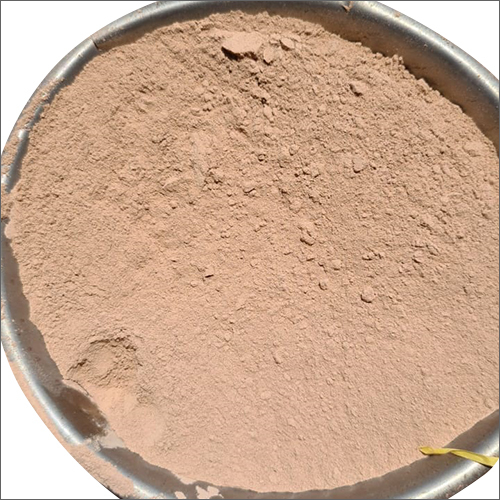 Bauxite Powder By ARHAM ALUM AND CHEMICALS