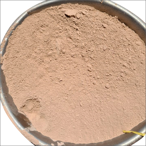 Bauxite Powder