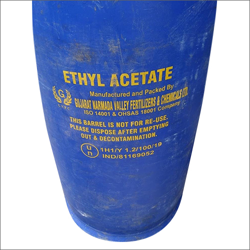 Ethyl Acetate Solution
