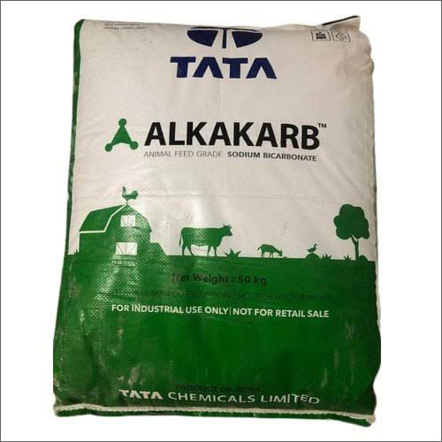 50Kg Sodium Bicarbonate Powder