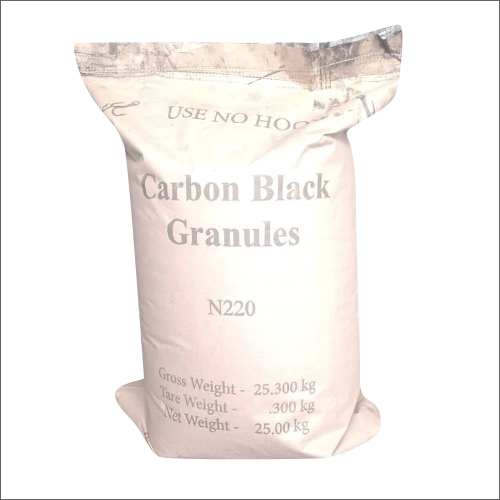 25Kg Carbon Black Granules