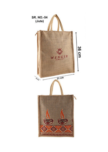 Promotional Shopping Thaila / Carry bag