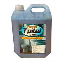5 Ltr Power Toilet Cleaner