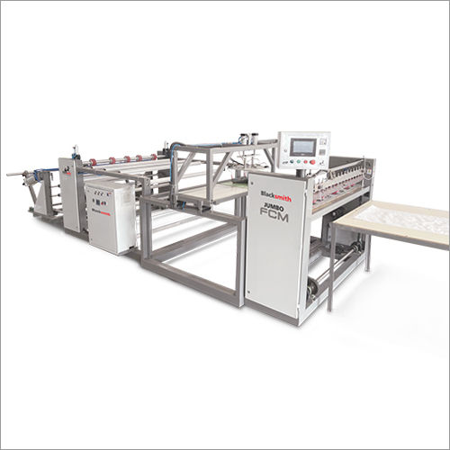 Bag Cutting Machine