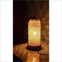Bamboo Decorative Lamp