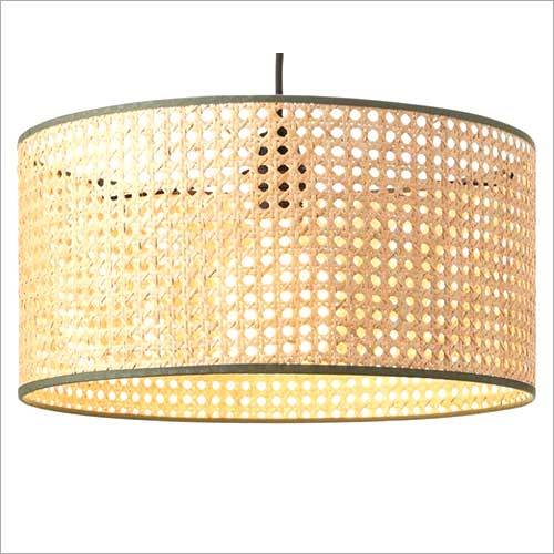 Decorative Bamboo Hanging Lamp