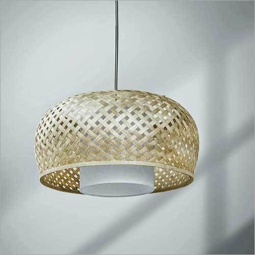 Bamboo Hanging Lamp For Hotel