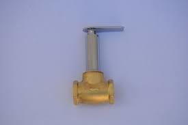 Brass Concealed Valve By RIDDHI POLYMERS