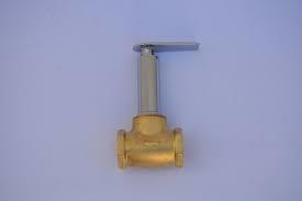 Brass Concealed Valve