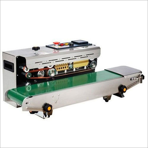 Band Sealing Machine