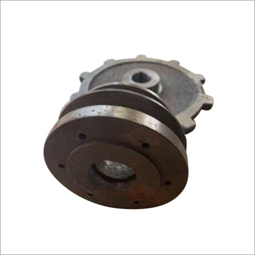 5X1C-6X1C Reel Pulley