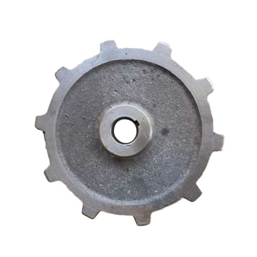 30-35 Mm Feeder Pulley Usage: Agriculture Parts