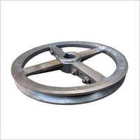 14x1c Clutch Pulley Usage: Agriculture Parts