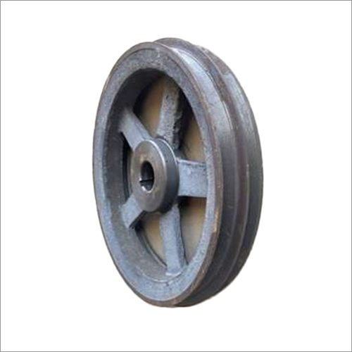 13X1C-14X1C Agriculture Implements Pulley By DEEP AGRICULTURE WORKS