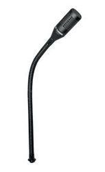 Emergency Gooseneck Microphone Type By AMBICA ELECTRICALS