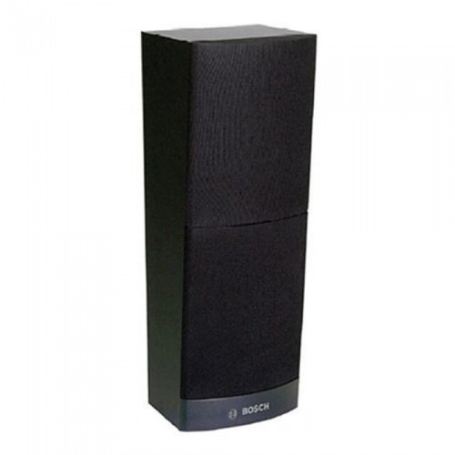 24 Watt Wooden Box Column Speaker By AMBICA ELECTRICALS