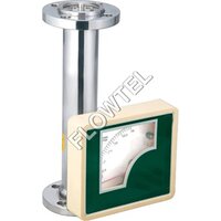 Metal Tube Rotameter